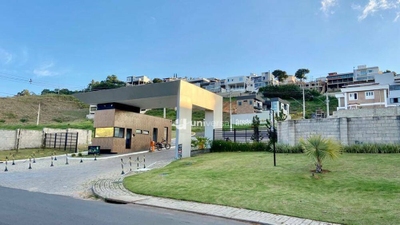 Loteamento e Condomínio, 367 m² - Foto 1