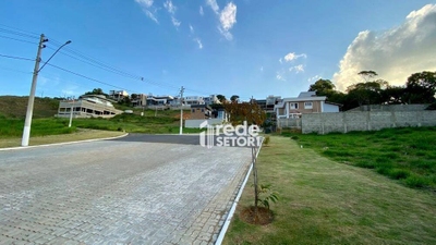 Loteamento e Condomínio, 367 m² - Foto 3