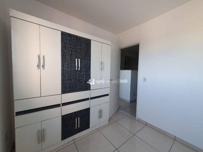 Apartamento, 2 quartos, 45 m² - Foto 2