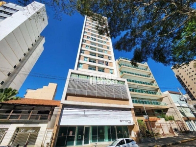 Apartamento, 1 quarto, 79 m² - Foto 1