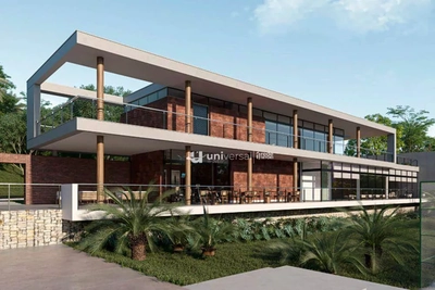 Loteamento e Condomínio, 419 m² - Foto 4