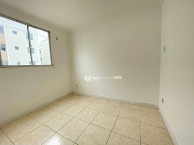 Apartamento, 2 quartos, 52 m² - Foto 4
