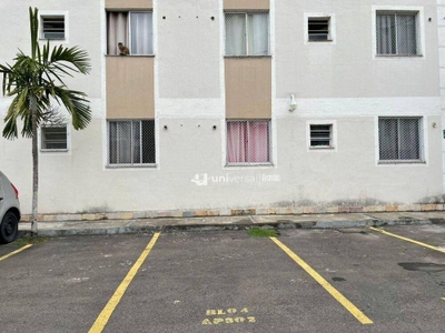 Apartamento, 2 quartos, 52 m² - Foto 5