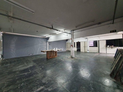 Loja-Salão, 100 m² - Foto 4