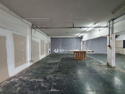 Loja-Salão, 100 m² - Foto 3