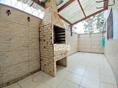 Apartamento, 3 quartos, 96 m² - Foto 1