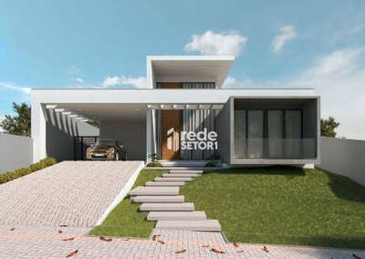 Casa, 4 quartos, 250 m² - Foto 4