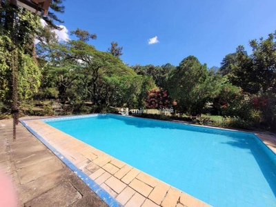 Chácara, 2 quartos, 8870 m² - Foto 1