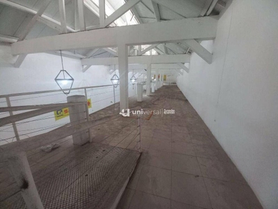 Loja-Salão, 1114 m² - Foto 3