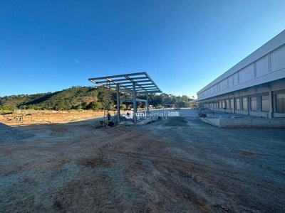 Depósito-Galpão, 6500 m² - Foto 4
