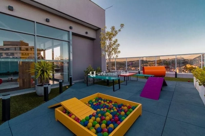 Kitnet-Studio, 33 m² - Foto 3