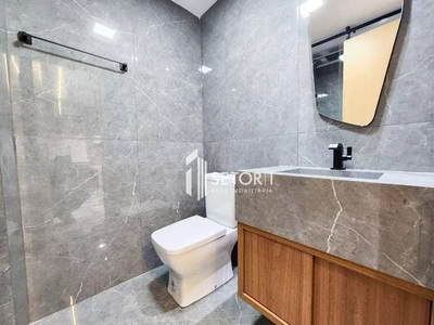 Kitnet-Studio, 33 m² - Foto 1