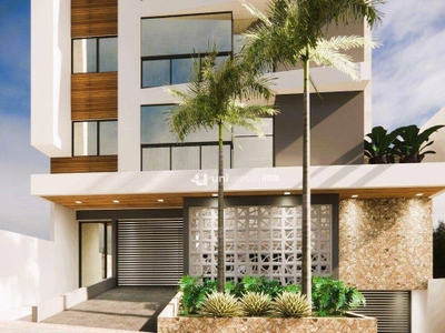 Apartamento, 2 quartos, 160 m² - Foto 4