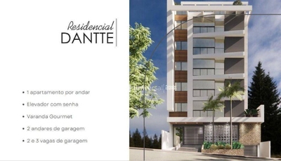 Apartamento, 2 quartos, 160 m² - Foto 2