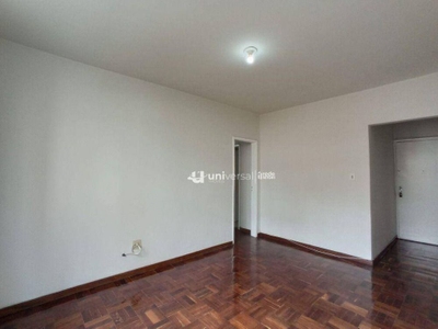 Apartamento, 2 quartos, 88 m² - Foto 2