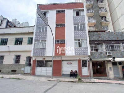 Apartamento, 2 quartos, 88 m² - Foto 1