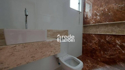 Casa, 3 quartos, 120 m² - Foto 4