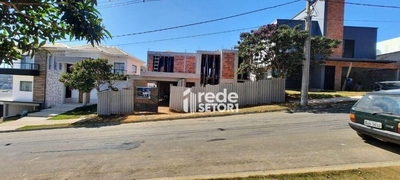 Casa de Condomínio, 4 quartos - Foto 5