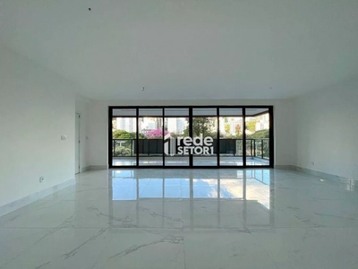 Apartamento, 4 quartos, 202 m² - Foto 2