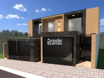 Casa, 3 quartos, 118 m² - Foto 3