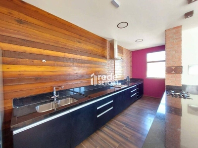 Kitnet-Studio, 30 m² - Foto 2