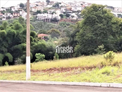 Loteamento e Condomínio, 635 m² - Foto 4