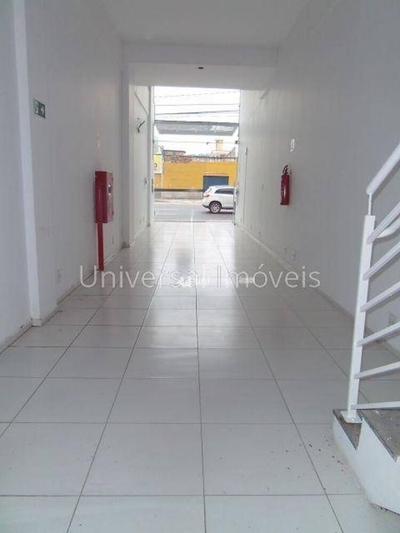 Loja-Salão, 90 m² - Foto 3