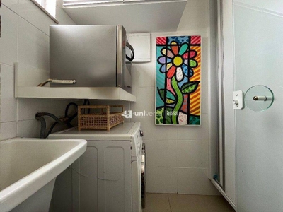 Apartamento, 2 quartos, 75 m² - Foto 5