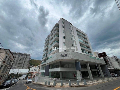 Apartamento, 2 quartos, 75 m² - Foto 1