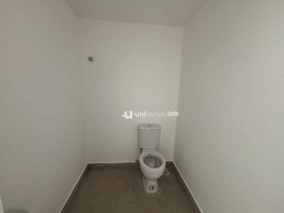 Loja-Salão, 22 m² - Foto 1