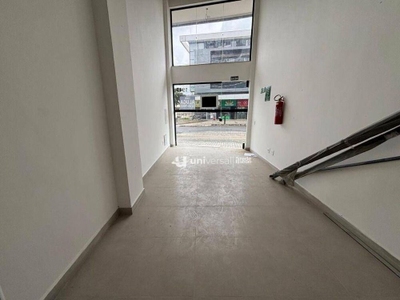 Loja-Salão, 22 m² - Foto 3