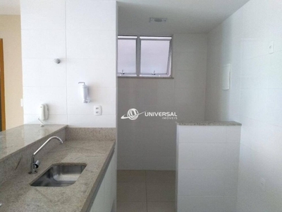 Apartamento, 1 quarto, 61 m² - Foto 5