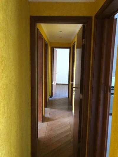 Apartamento, 3 quartos, 140 m² - Foto 4