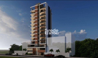 Apartamento, 2 quartos, 133 m² - Foto 1