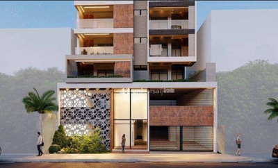 Apartamento, 2 quartos, 133 m² - Foto 2