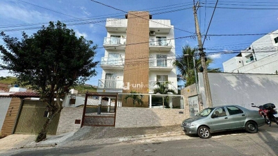 Cobertura, 3 quartos, 102 m² - Foto 1