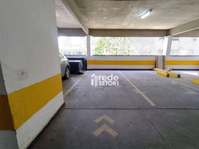 Box-Garagem, 8 m² - Foto 2