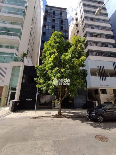 Box-Garagem, 8 m² - Foto 1