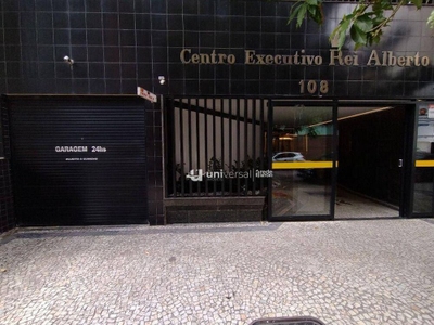 Box-Garagem, 8 m² - Foto 3