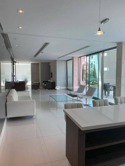 Apartamento, 4 quartos, 253 m² - Foto 4