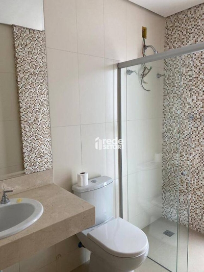 Apartamento, 4 quartos, 253 m² - Foto 1