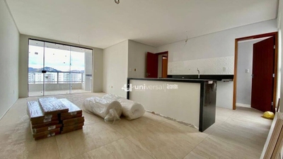 Apartamento, 3 quartos, 90 m² - Foto 2