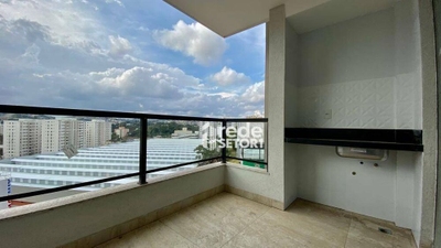 Apartamento, 3 quartos, 90 m² - Foto 4