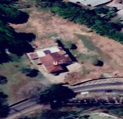 Terreno, 1 hectares - Foto 2