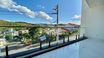 Casa, 3 quartos, 190 m² - Foto 4