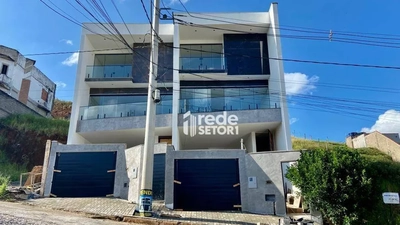 Casa, 3 quartos, 190 m² - Foto 1