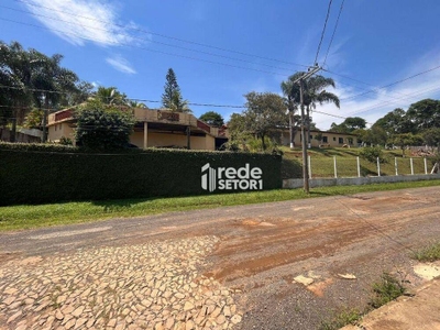 Casa, 6 quartos, 508 m² - Foto 2