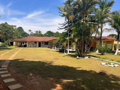 Casa, 6 quartos, 508 m² - Foto 4