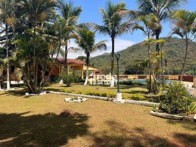 Casa, 6 quartos, 508 m² - Foto 3