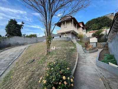 Casa, 6 quartos, 250 m² - Foto 2